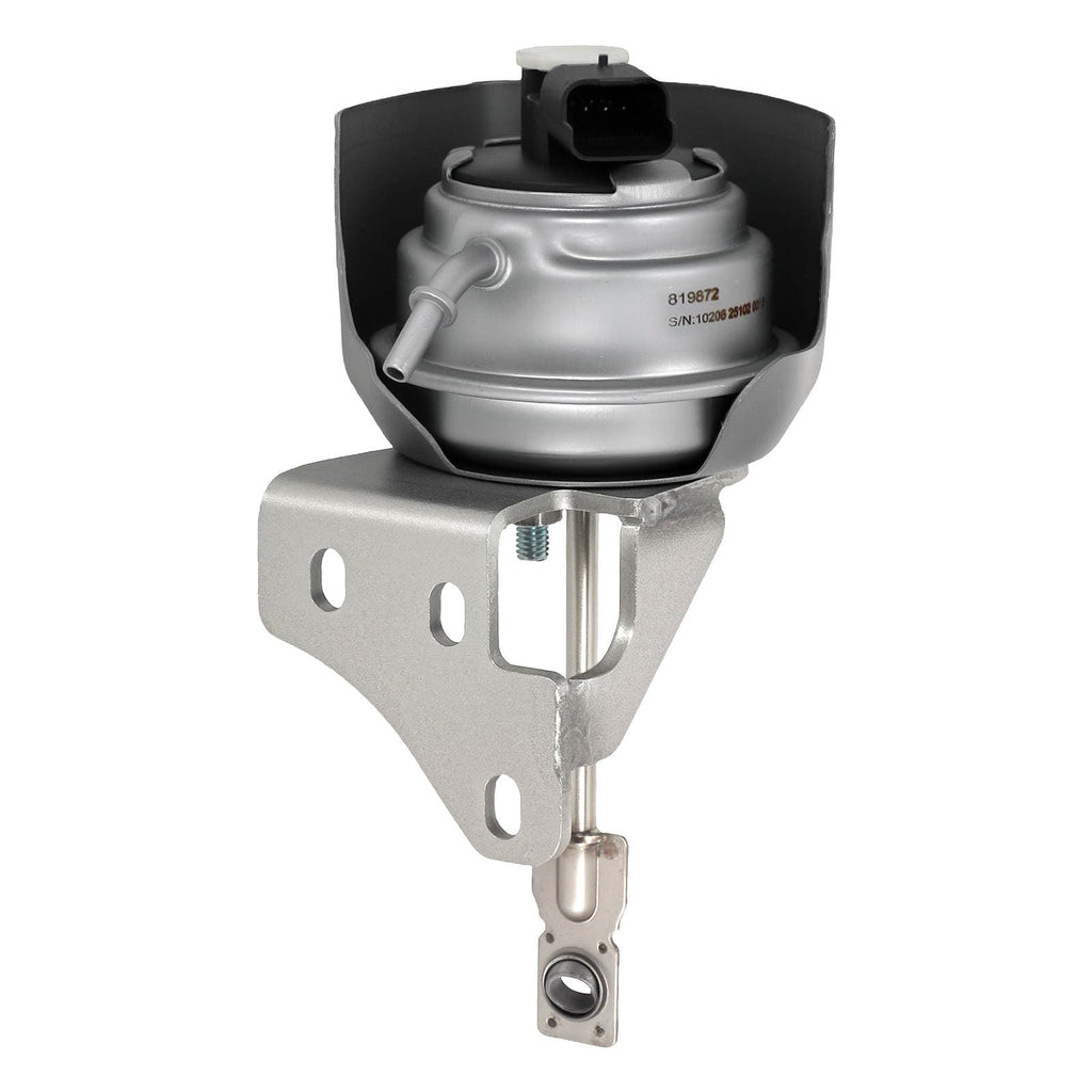 Neu Turbo Actuator kompatibel für Citroën Berlingo Multispace 2014-2021 GTD1244VZ DE