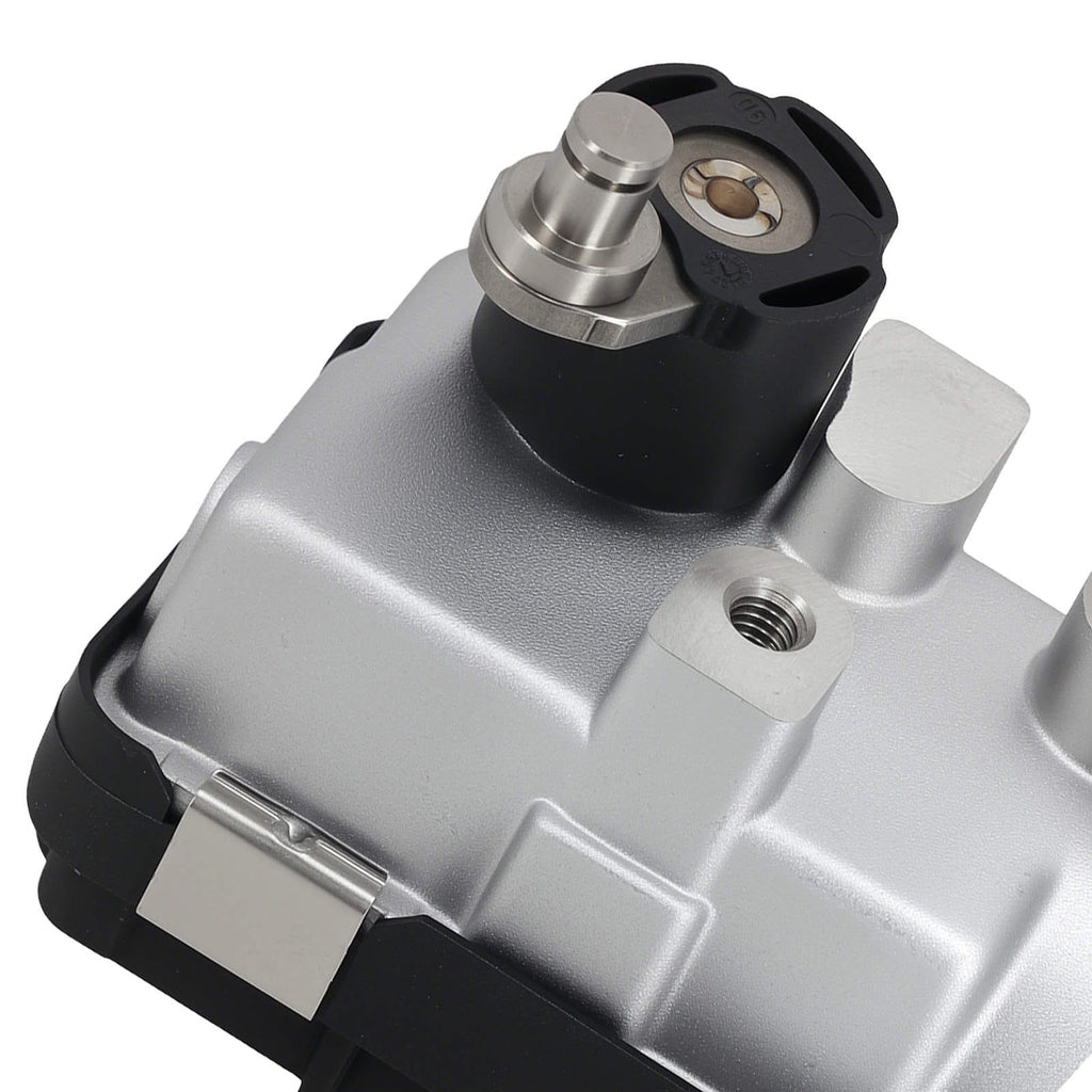 Neu Turbolader stellmotor kompatibel für Fiat 500X kompatibel für Jeep 2.0 Multijet 4x4 821784-5004S 55282308