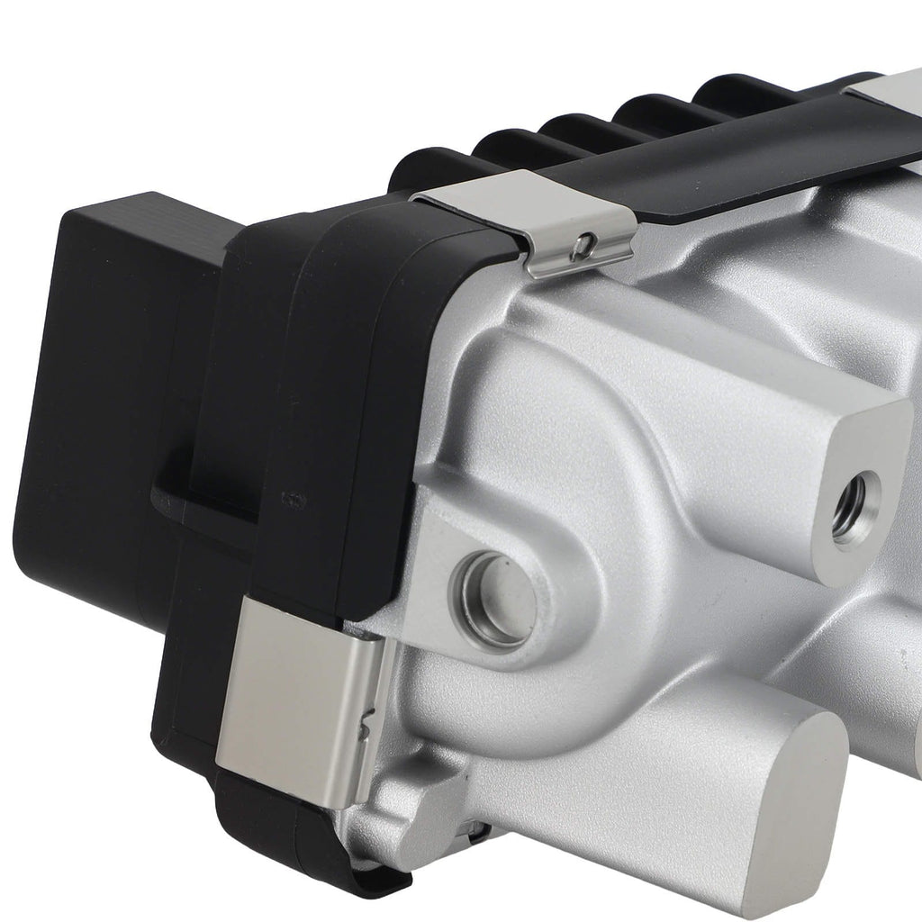 Neu Turbolader stellmotor kompatibel für Fiat 500X kompatibel für Jeep 2.0 Multijet 4x4 821784-5004S 55282308