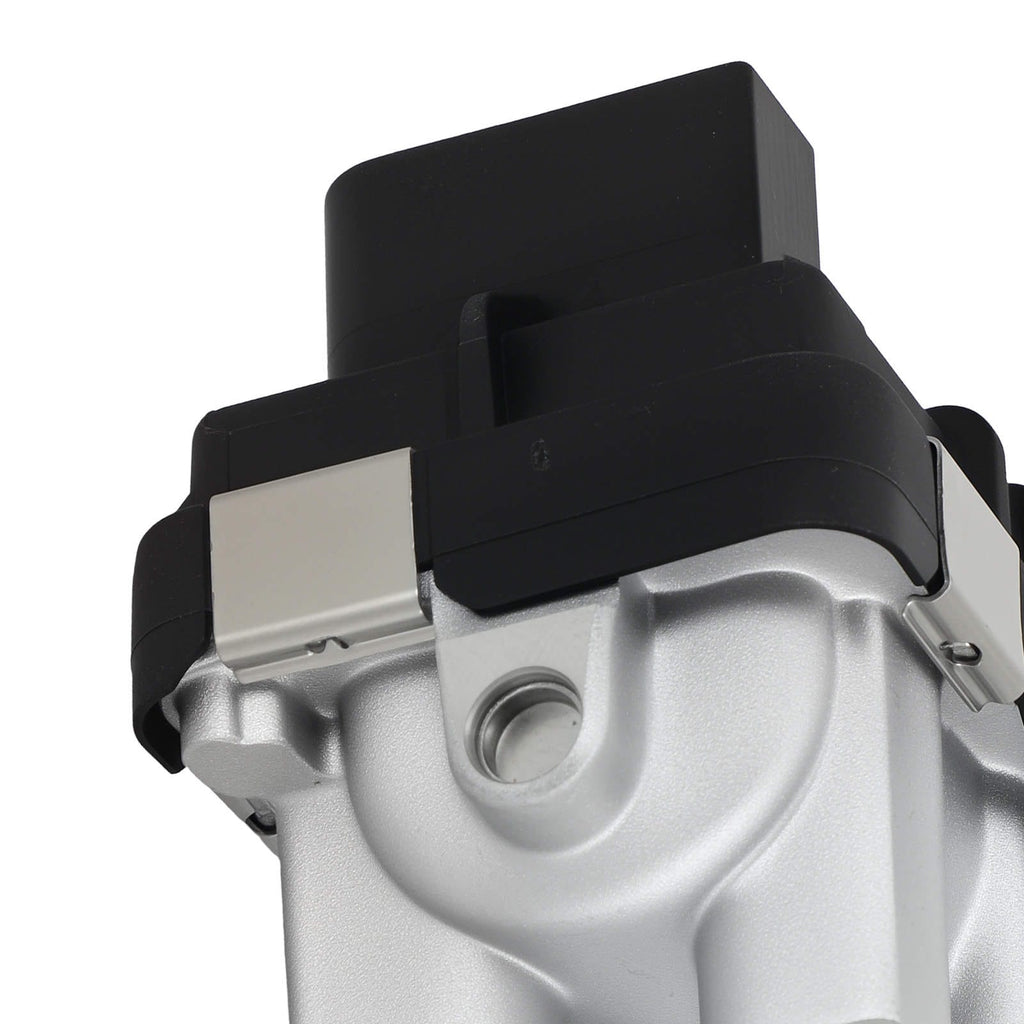 Neu Turbolader stellmotor kompatibel für Fiat 500X kompatibel für Jeep 2.0 Multijet 4x4 821784-5004S 55282308