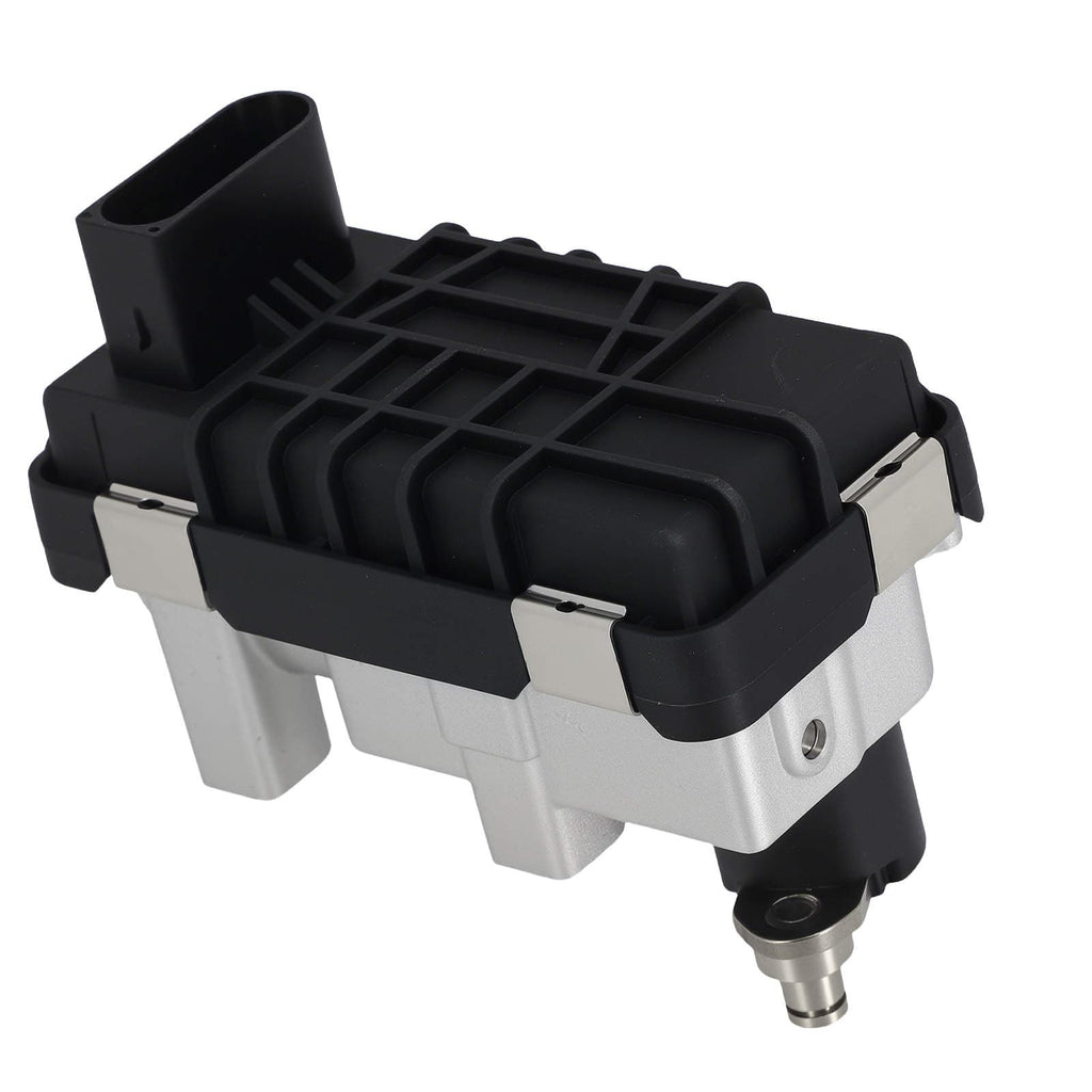 Neu Turbolader stellmotor kompatibel für Fiat 500X kompatibel für Jeep 2.0 Multijet 4x4 821784-5004S 55282308