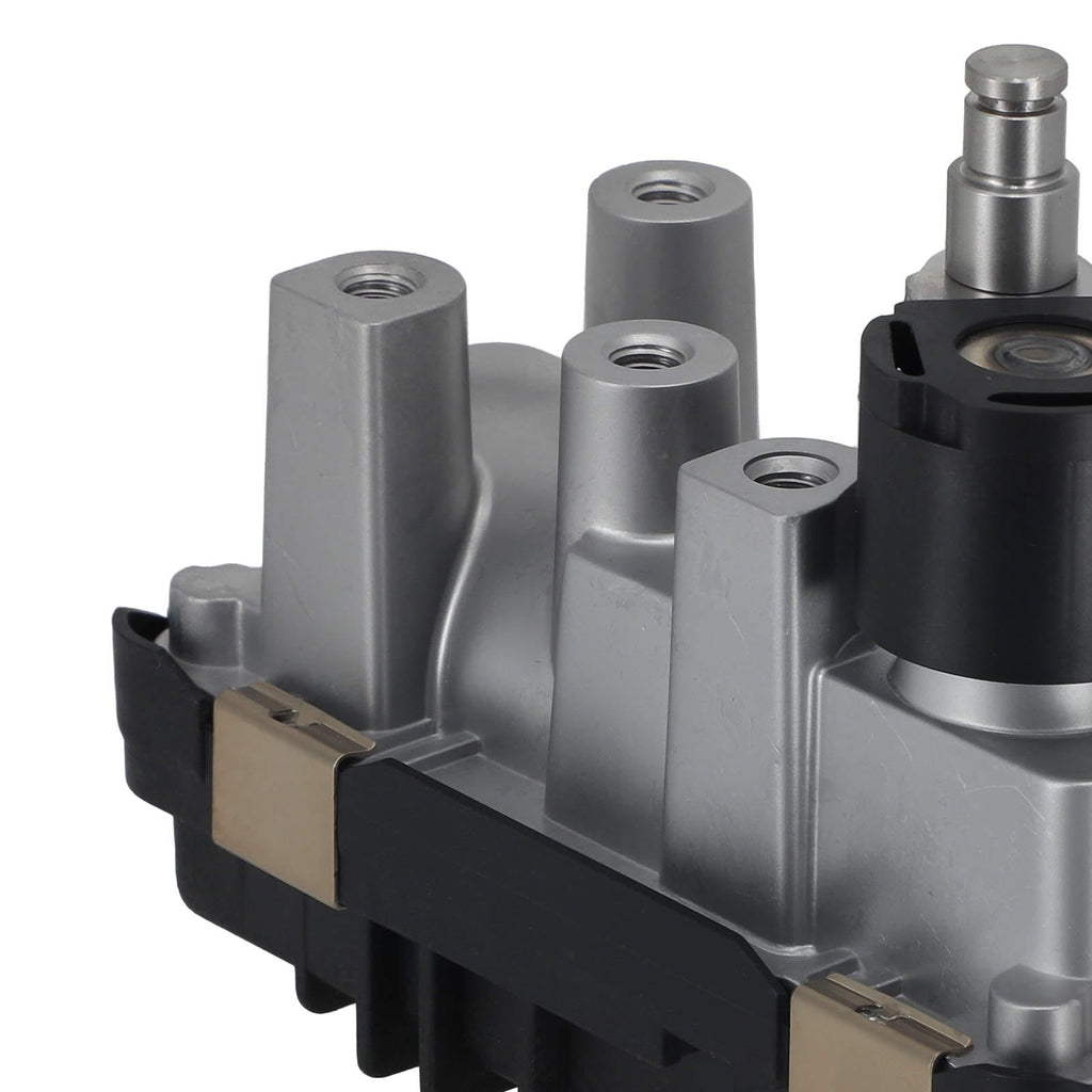 Neu Stellelement Turbolader kompatibel für Fiat 500X 2.0D 832642-5 7978630090 822751-0002