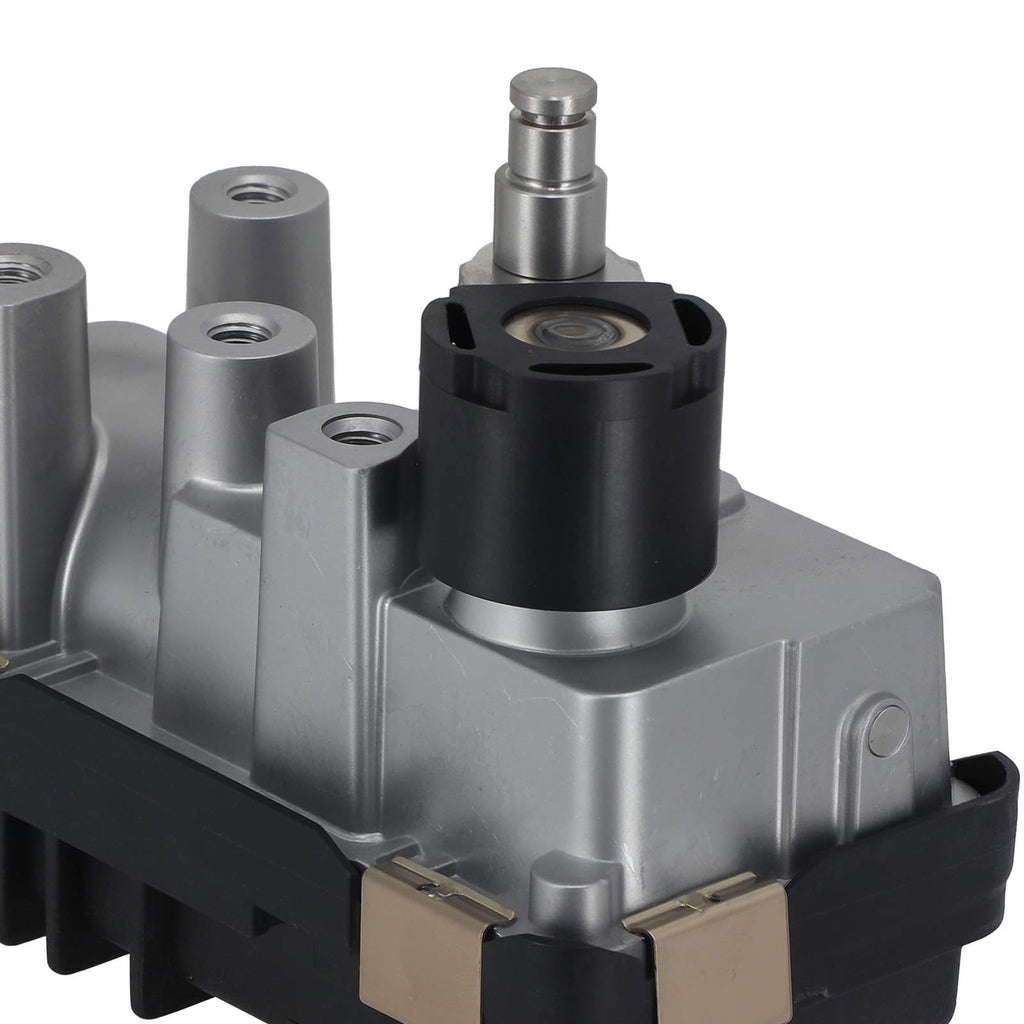 Neu Stellelement Turbolader kompatibel für Fiat 500X 2.0D 832642-5 7978630090 822751-0002