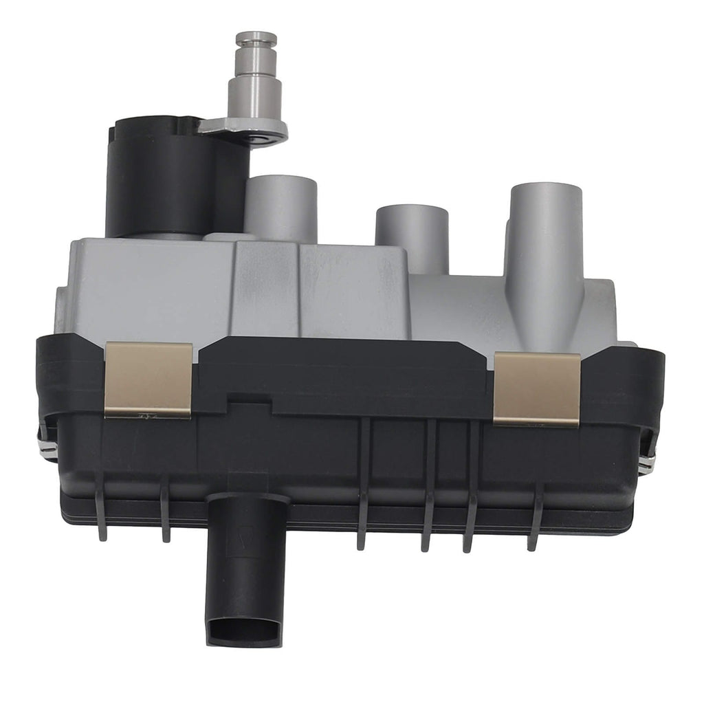 Neu Stellelement Turbolader kompatibel für Fiat 500X 2.0D 832642-5 7978630090 822751-0002