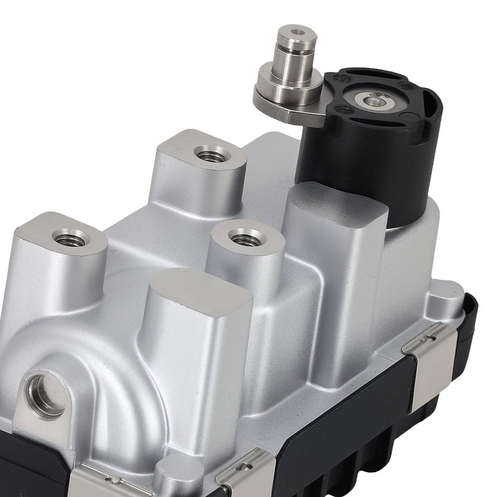 Neu Elektrischer Turbo Aktuator Gtb2260v kompatibel für Land Rover Range Rover/discovery 3.0