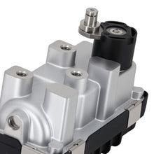 Laden Sie das Bild in den Galerie-Viewer, Neu Elektrischer Turbo Aktuator Gtb2260v kompatibel für Land Rover Range Rover/discovery 3.0