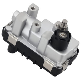 Neu Elektrischer Turbo Aktuator Gtb2260v kompatibel für Land Rover Range Rover/discovery 3.0