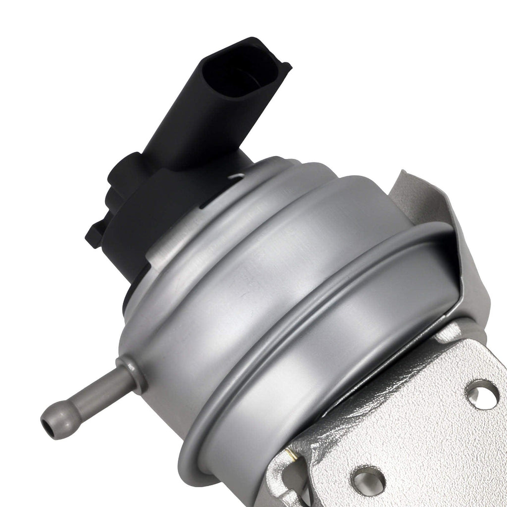 Neu Elektrischer Aktuator kompatibel für VW T5 T6 Multivan 2.0L TDI 150PS MTF009Q NEU