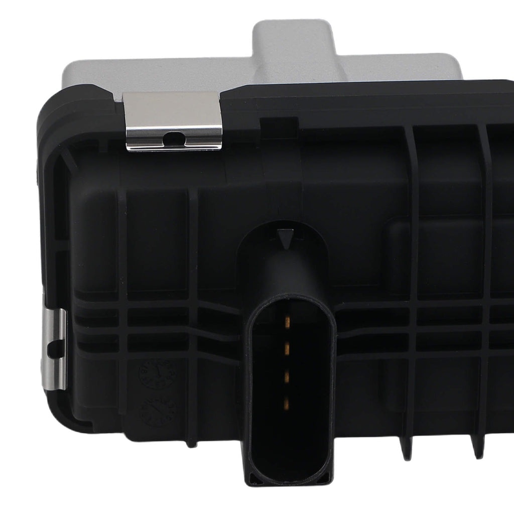 Neu Stellelement Turbolader kompatibel für Bmw 2 Gran Tourer Van F46 220d 2014-2025 8570080h08