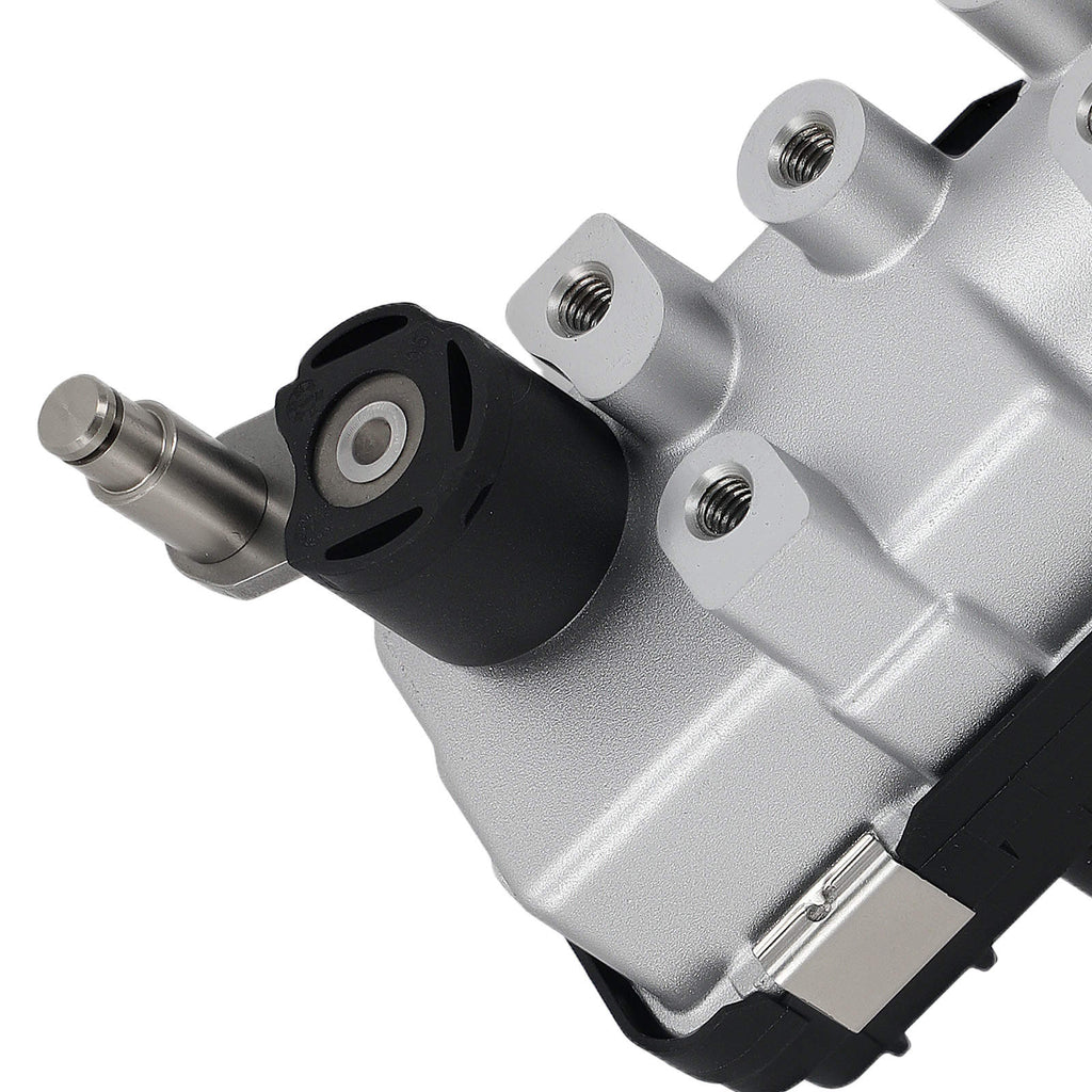 Neu Stellelement Turbolader kompatibel für Bmw 2 Gran Tourer Van F46 220d 2014-2025 8570080h08