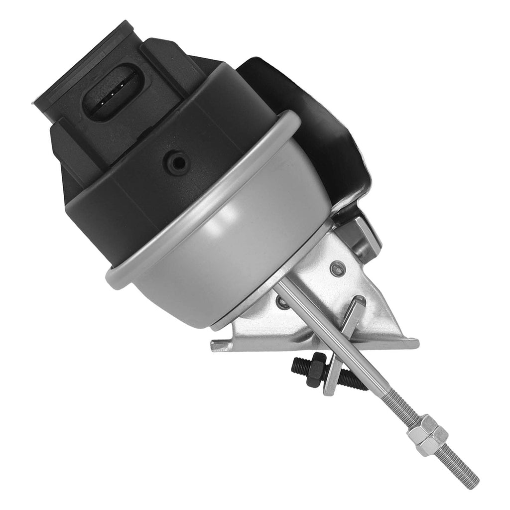 Neu Elektronischer Aktuator GTDI12V kompatibel für Ford Focus Fiesta 1.0 EcoBoost 2012-2020