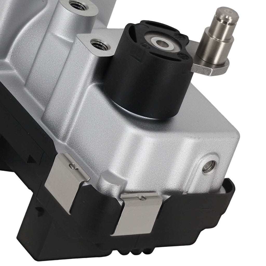 Neu Stellmotor Turbo kompatibel für Alfa Romeo/Fiat 2.0 JTDM 2010-2021 55282309
