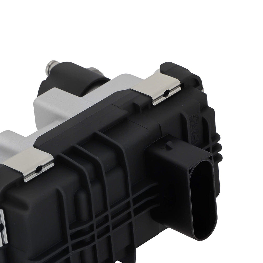 Neu Turbolader Stellmotor kompatibel für BMW 1er F20 F21 2er F22 F23 3er F31 4er F33 F36 X5 F15