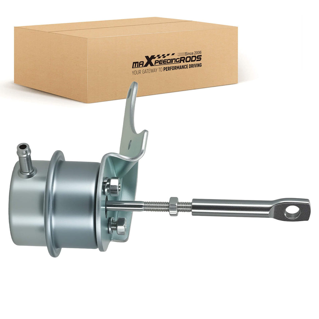 Neu Turbo Unterdruckdose kompatibel für Mercedes Sprinter 2.9L OM602 454207-0001 1995-2000