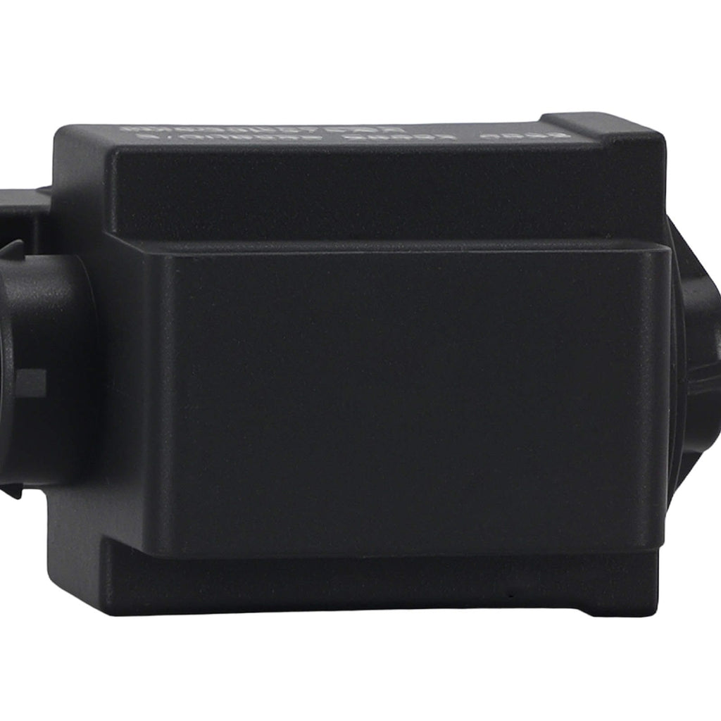 Neu elektrisch Ladedruckregelventil kompatibel für Ford Focus/S-MAX 2.5 ST 2005-2014 30670449