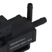 Laden Sie das Bild in den Galerie-Viewer, Neu elektrisch Ladedruckregelventil kompatibel für Ford Focus/S-MAX 2.5 ST 2005-2014 30670449