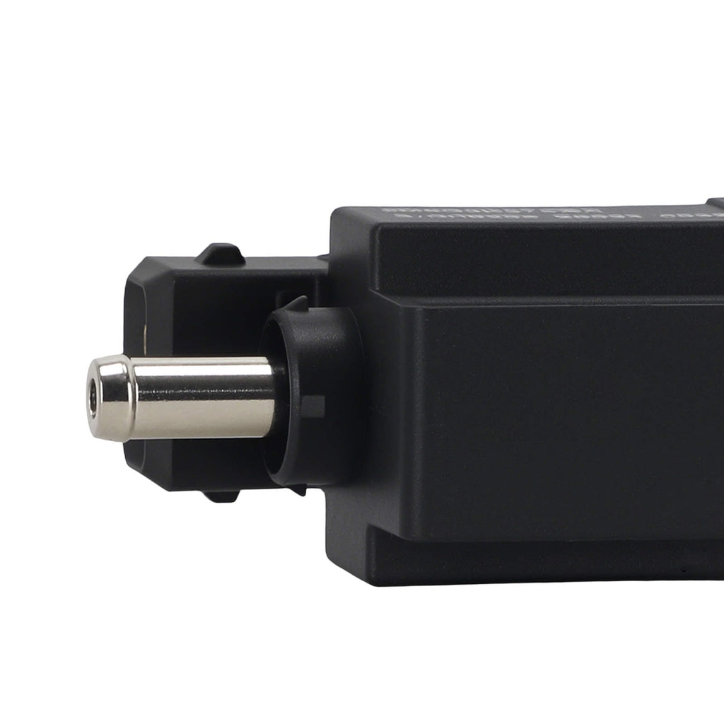 Neu elektrisch Ladedruckregelventil kompatibel für Ford Focus/S-MAX 2.5 ST 2005-2014 30670449