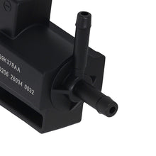 Laden Sie das Bild in den Galerie-Viewer, Neu elektrisch Ladedruckregelventil kompatibel für Ford Focus/S-MAX 2.5 ST 2005-2014 30670449