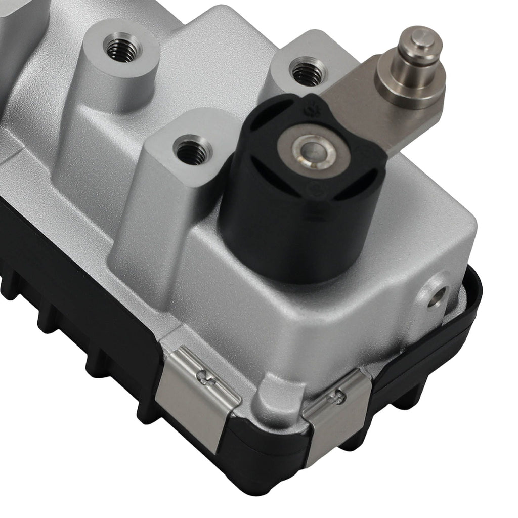Neu Ladedrucksteller kompatibel für Mercedes-Benz CLS C218 350 CDi 4matic 2011-2014 G013