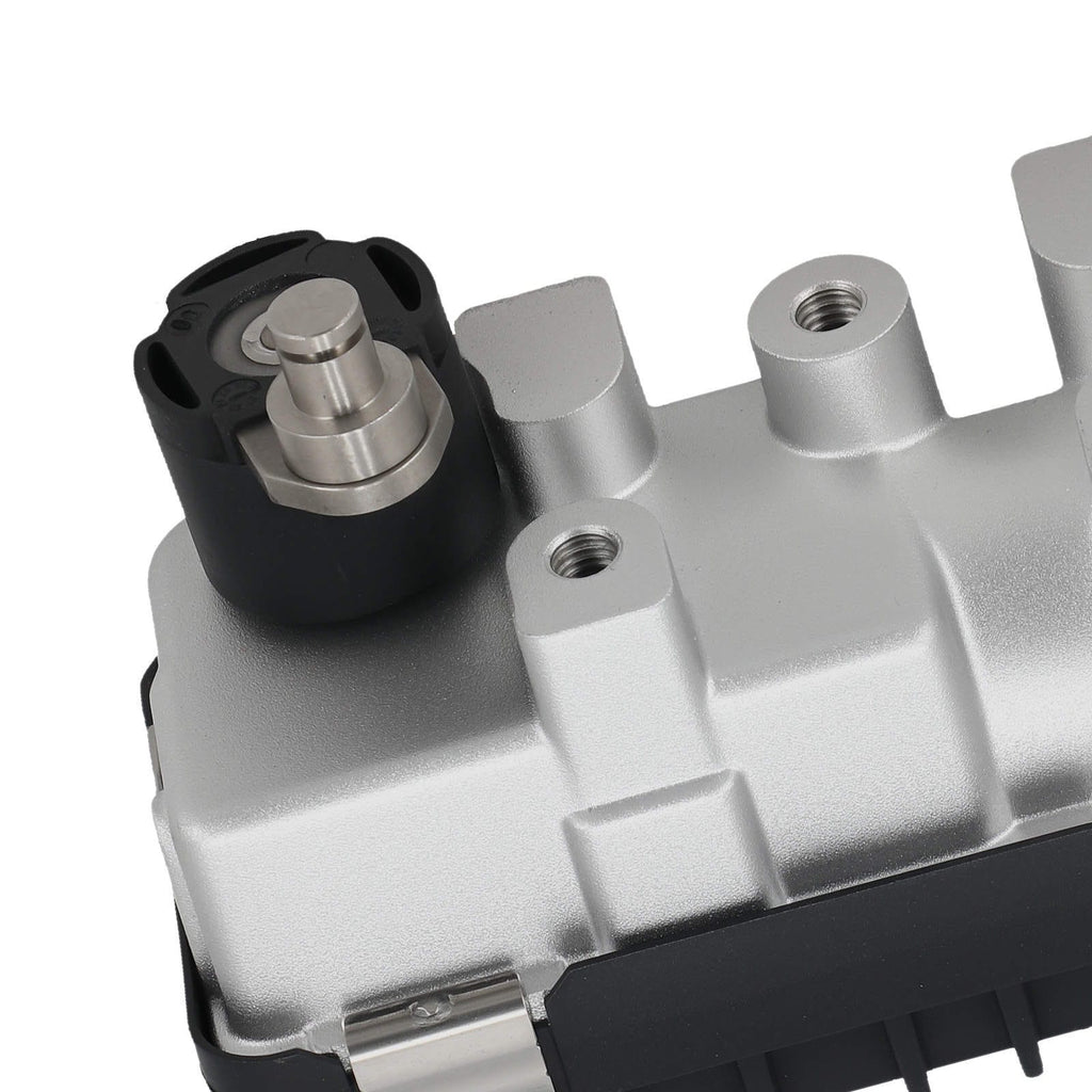 Neu Turbolader Stellmotor kompatibel für Jaguar XF Sportbrake X250 kompatibel für Land Rover L319 2009-2018