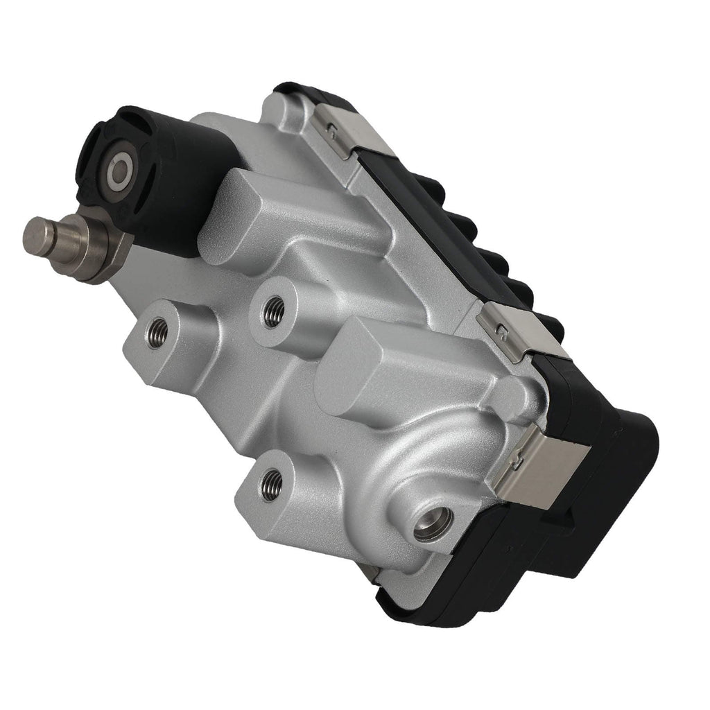 Neu Turbolader Stellmotor kompatibel für Jaguar XF Sportbrake X250 kompatibel für Land Rover L319 2009-2018