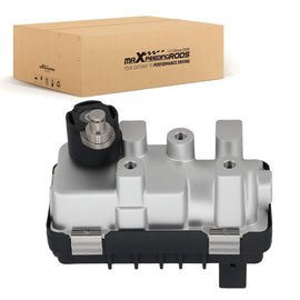 Neu Turbolader Stellmotor kompatibel für Jaguar XF Sportbrake X250 kompatibel für Land Rover L319 2009-2018