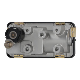 Neu Turbo Ladedruckregler Stellmotor kompatibel für Jeep Grand Cherokee 3.0 CRD OM642 165Kw