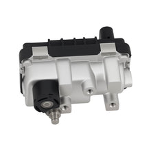 Laden Sie das Bild in den Galerie-Viewer, Neu Stellelement Turbolader kompatibel für Ford Transit 2.2 TDCi FB FA FF 2006-2014 753519