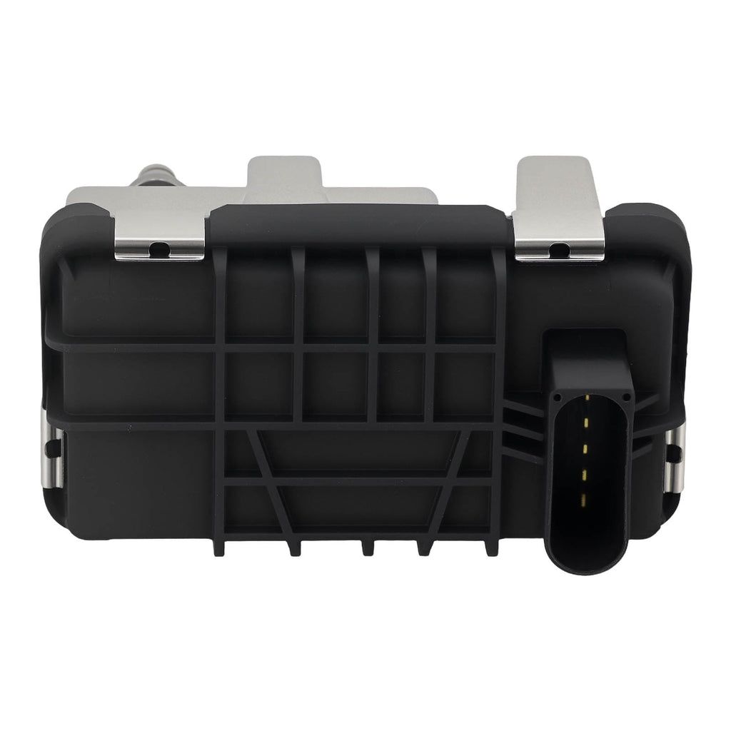 Neu Ladedrucksteller kompatibel für Ford Transit 2.4 TDCi 4x4 2006-2014 6C1Q-6K682-EE