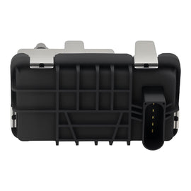 Neu Ladedrucksteller kompatibel für Ford Transit 2.4 TDCi 4x4 2006-2014 6C1Q-6K682-EE