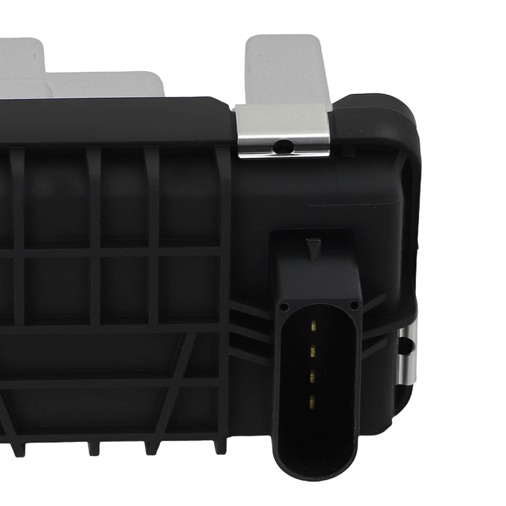 Neu Turbolader Ladedruckstell kompatibel für Jeep Grand Cherokee 3.0 CRD 823024-9005 2011-2025