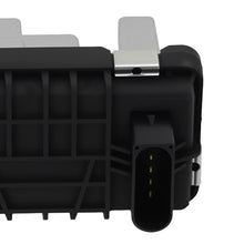 Laden Sie das Bild in den Galerie-Viewer, Neu Turbolader Ladedruckstell kompatibel für Jeep Grand Cherokee 3.0 CRD 823024-9005 2011-2025