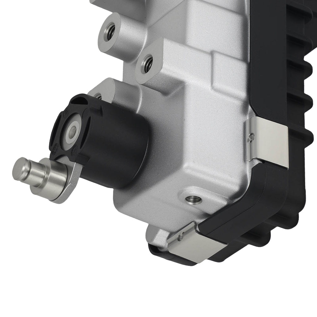 Neu Turbolader Ladedruckstell kompatibel für Jeep Grand Cherokee 3.0 CRD 823024-9005 2011-2025