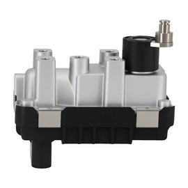 Neu Turbolader Ladedruckstell kompatibel für Jeep Grand Cherokee 3.0 CRD 823024-9005 2011-2025