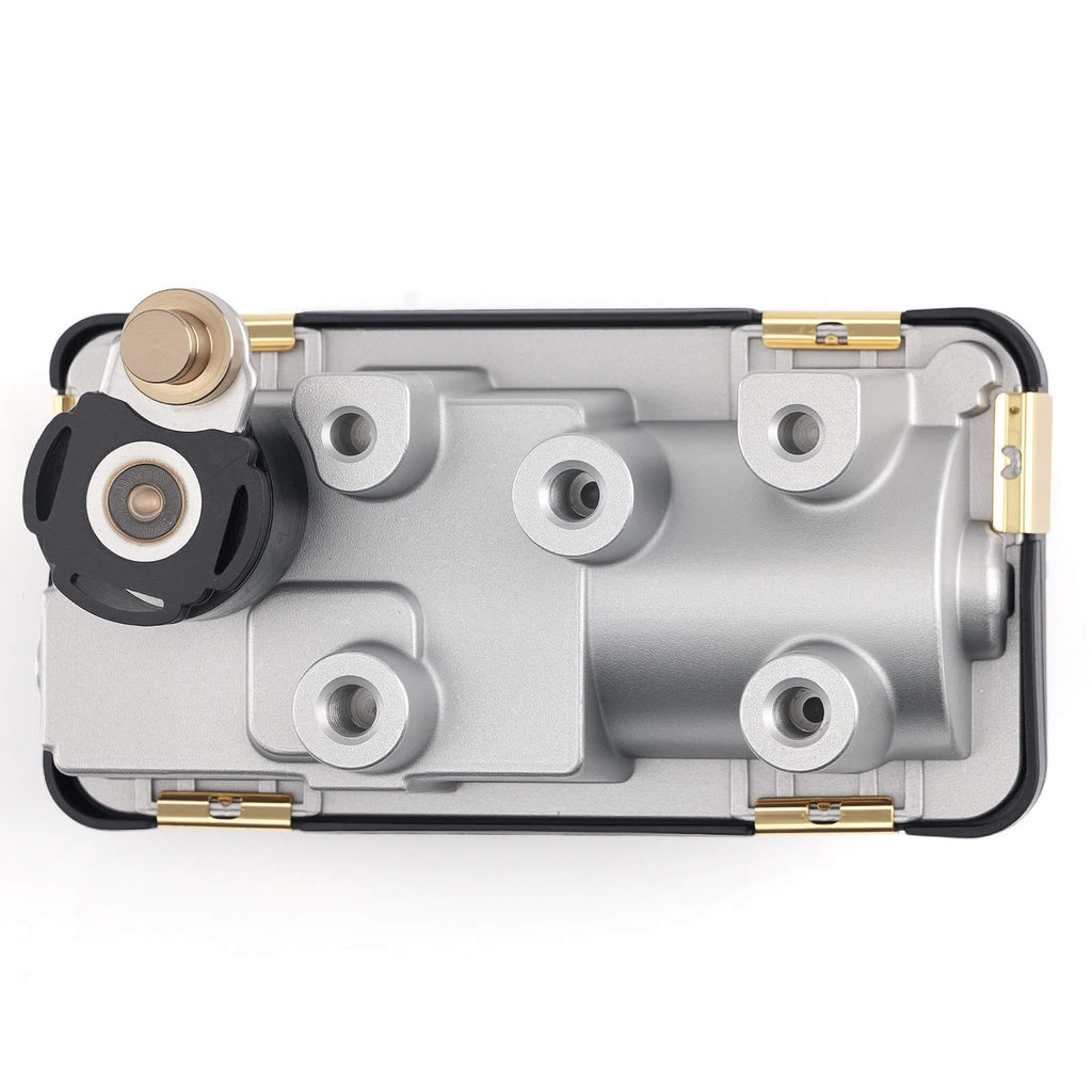 Neu Turbolader Stellmotor kompatibel für Mercedes Sprinter Classic 215CDI 515CDI 763797-0049 DE