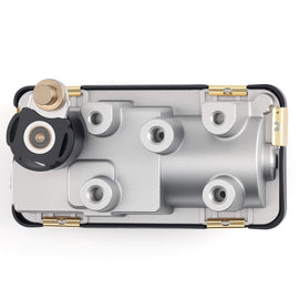 Neu Turbolader Stellmotor kompatibel für Mercedes Sprinter Classic 215CDI 515CDI 763797-0049 DE