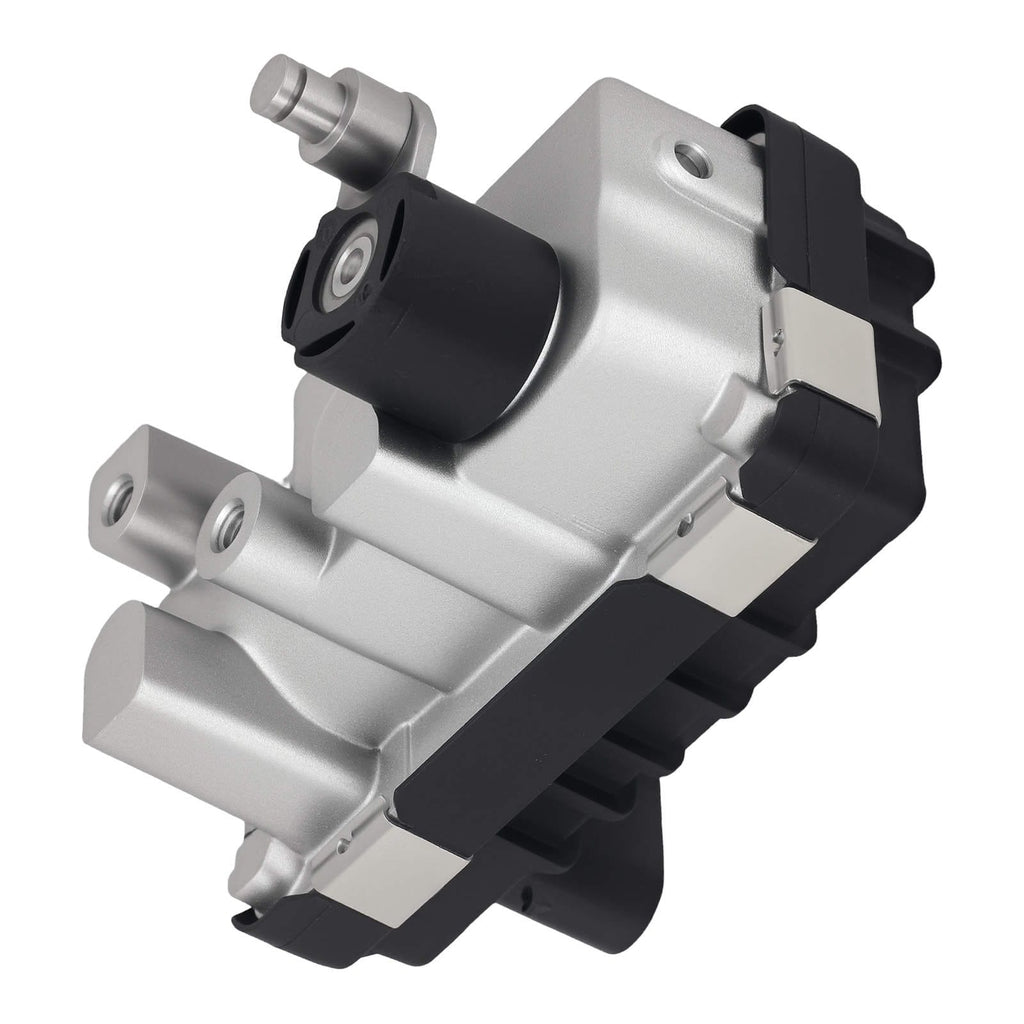 Neu Turbolader Ladedrucksteller kompatibel für Ford Transit 74KW 92KW 2011-2019 BK2Q6K682CA