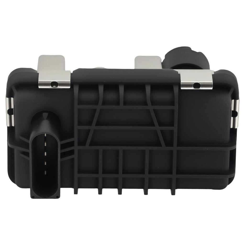 Neu Turbolader Ladedrucksteller kompatibel für Ford Transit 74KW 92KW 2011-2019 BK2Q6K682CA