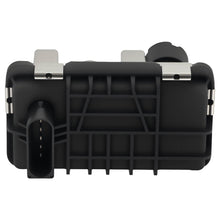 Laden Sie das Bild in den Galerie-Viewer, Neu Turbolader Ladedrucksteller kompatibel für Ford Transit 74KW 92KW 2011-2019 BK2Q6K682CA