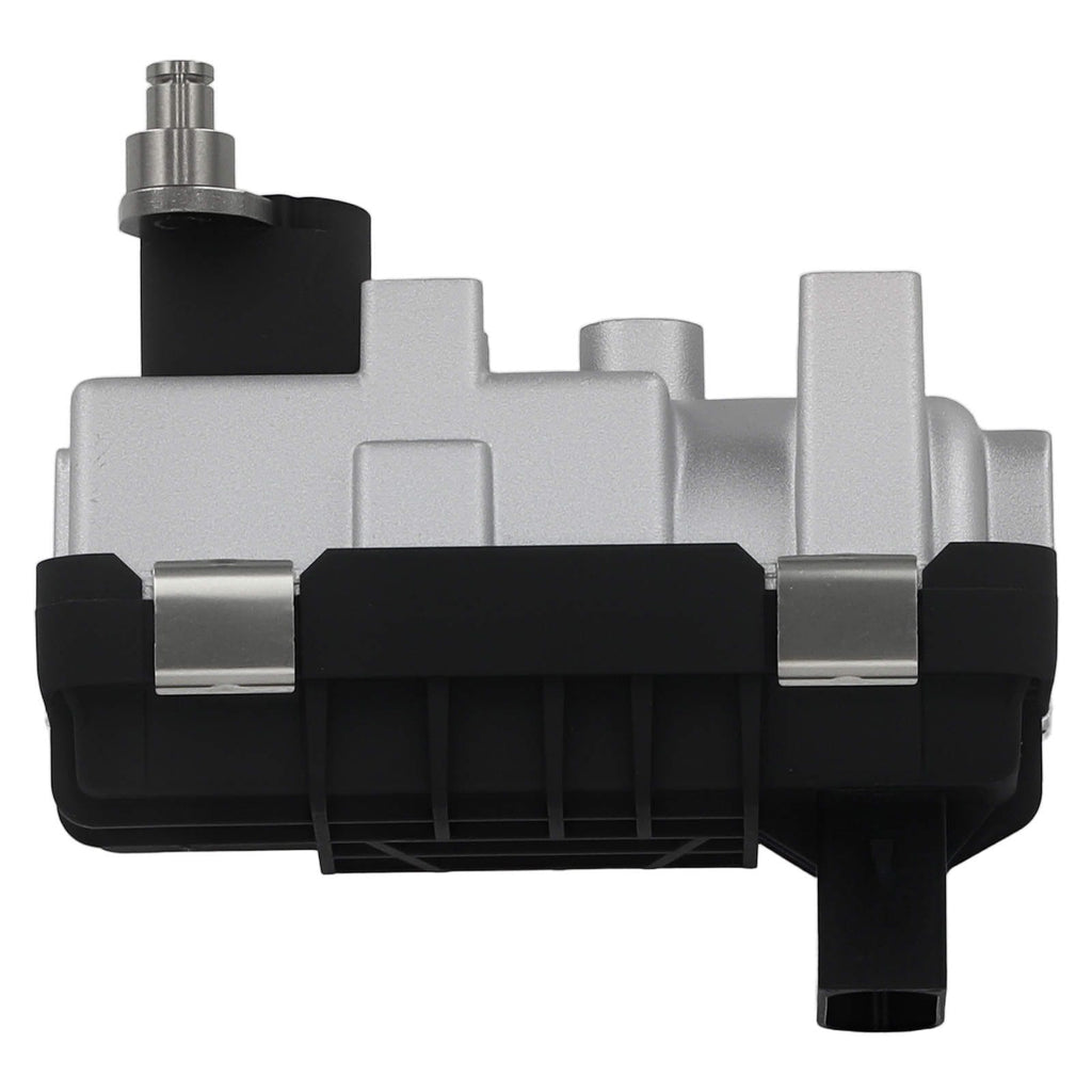 Neu Ladedrucksteller Turbolader G-59 / 6nw009550 kompatibel für Ford Transit 2.2tdci Tourneo