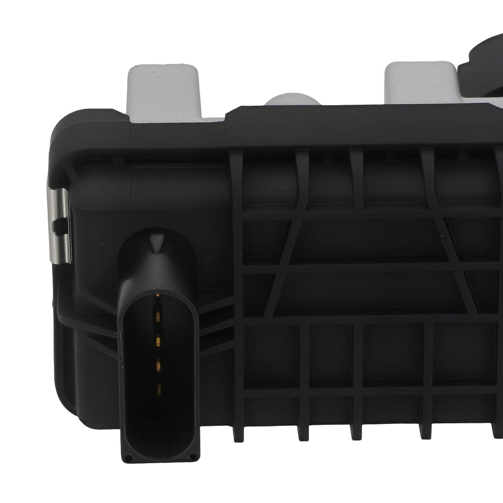 Neu Stellelement Turbolader kompatibel für Audi A4 Avant 2.7 TDI 2005-2008 059145721E G060