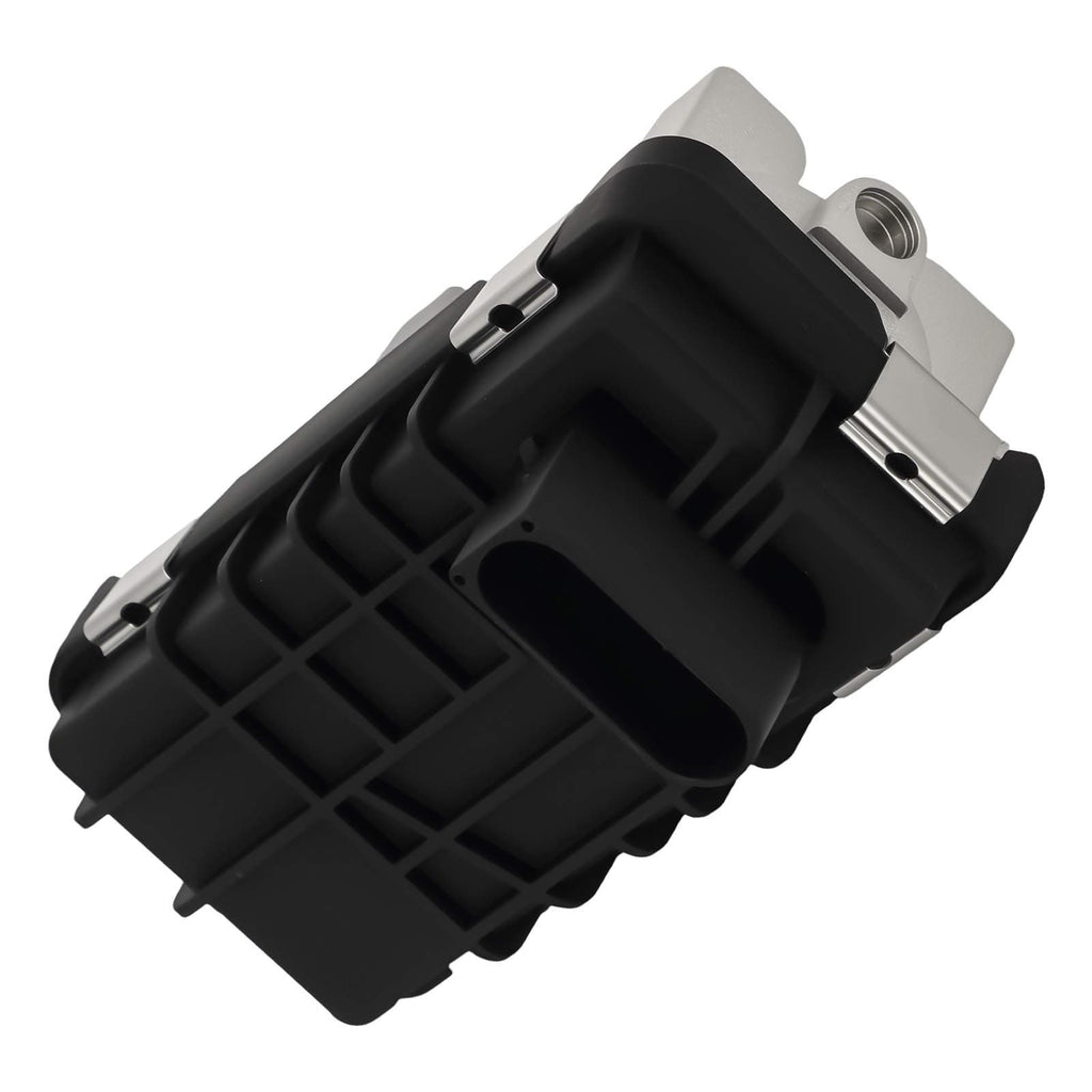 Neu G067 Turbolader Ladedrucksteller kompatibel für Land Rover Range Rover TDV8 800089-0003