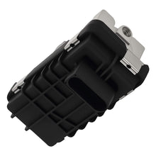 Laden Sie das Bild in den Galerie-Viewer, Neu G067 Turbolader Ladedrucksteller kompatibel für Land Rover Range Rover TDV8 800089-0003