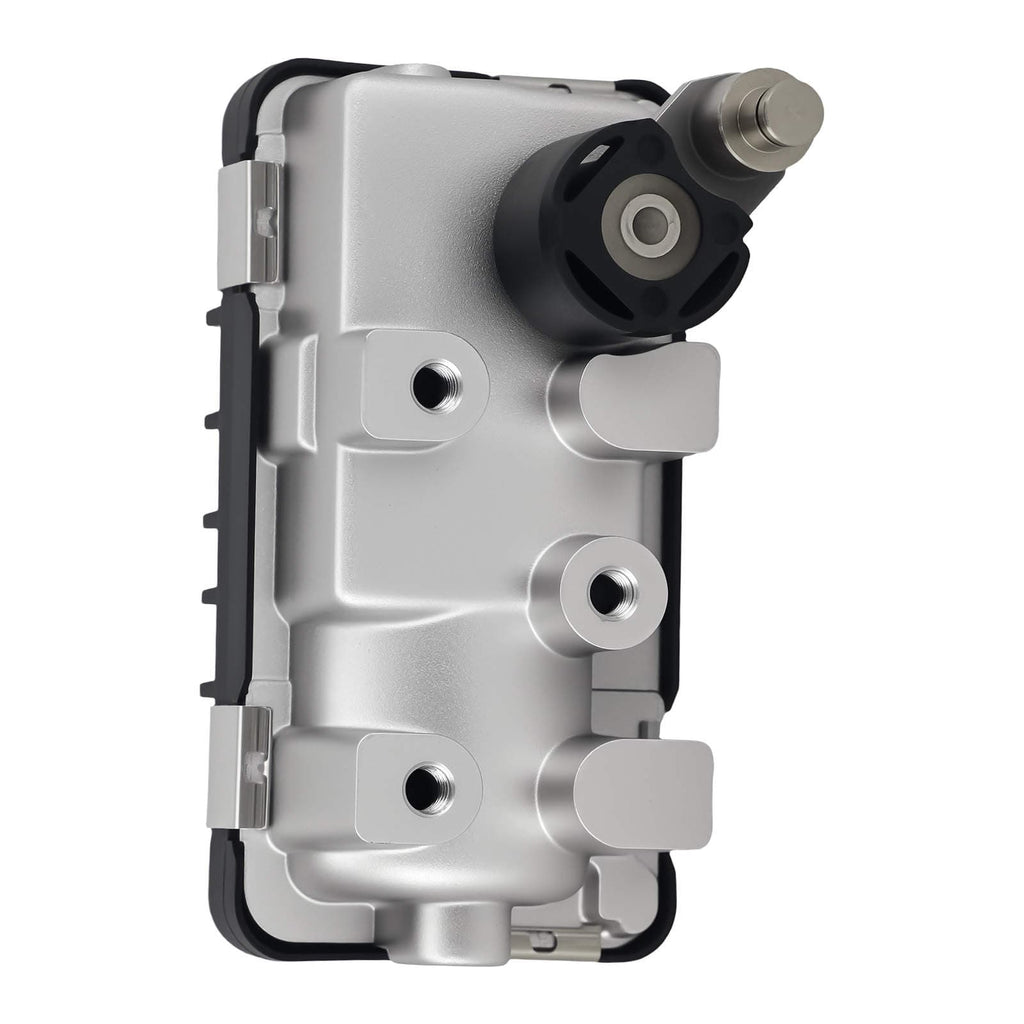 Neu G067 Turbolader Ladedrucksteller kompatibel für Land Rover Range Rover TDV8 800089-0003