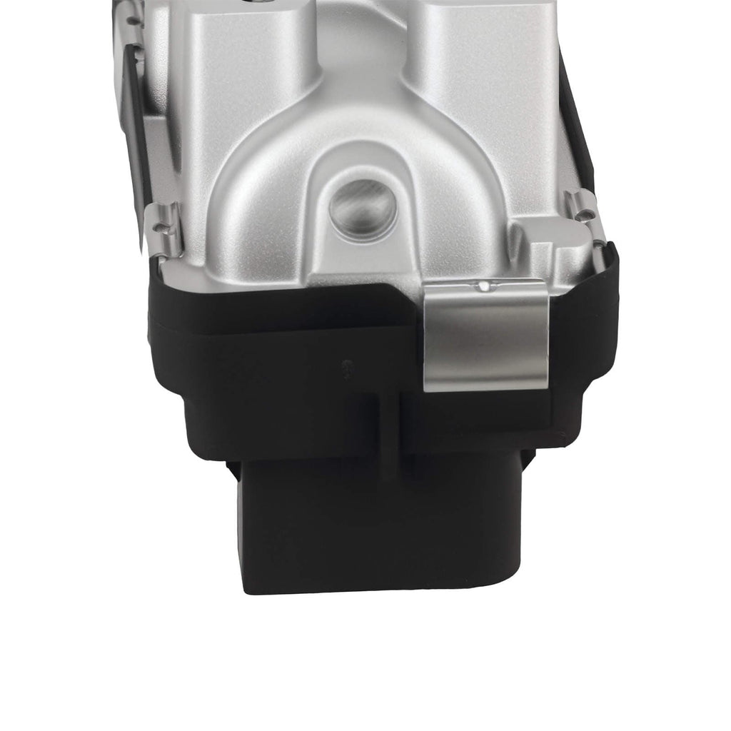Neu G067 Turbolader Ladedrucksteller kompatibel für Land Rover Range Rover TDV8 800089-0003