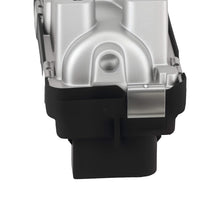 Laden Sie das Bild in den Galerie-Viewer, Neu G067 Turbolader Ladedrucksteller kompatibel für Land Rover Range Rover TDV8 800089-0003