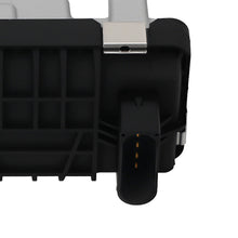 Laden Sie das Bild in den Galerie-Viewer, Neu Turbolader Stellmotor kompatibel für Land Rover Range Rover IV Sport 767649-0080