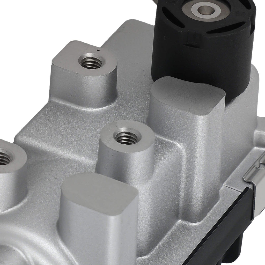 Neu Ladedrucksteller STELLMOTOR kompatibel für Audi A4 8K2 A5 8T3 A6 4G2 3.0 TDI 059145873AE