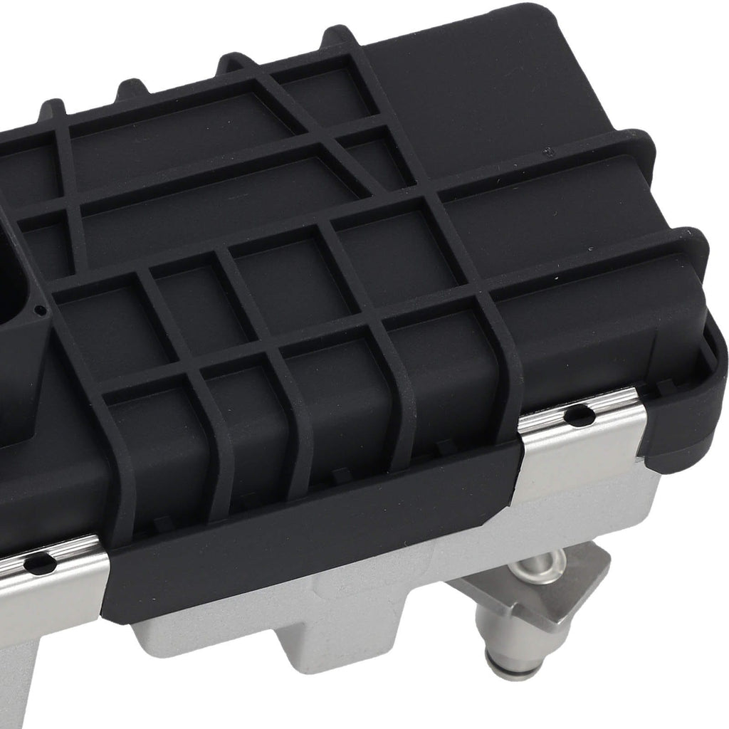 Neu Ladedrucksteller STELLMOTOR kompatibel für Audi A4 8K2 A5 8T3 A6 4G2 3.0 TDI 059145873AE