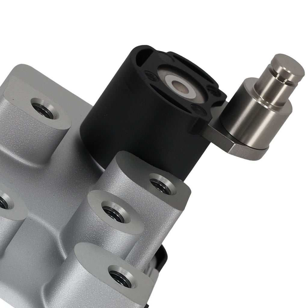 Neu Turbolader Stellmotor kompatibel für Audi A8 4.2 TDI 2013-18 813100-1